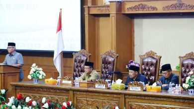 Dewan Minta Disdikbud Agar Intens Memperjuangkan Program Pembangunan Melalui DAK