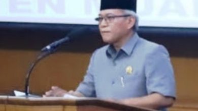 Dewan Soroti Dinas Lingkungan Hidup Muaro Jambi