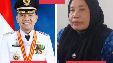 Tidak Jadi Temuan BPK, Malah Diminta Setor, 8 OPD Akan Demo Adirozal!