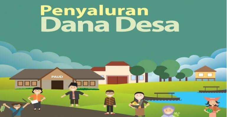 Mencuat Dugaan Korupsi Dana Operasional Kendaraan Desa Semerah