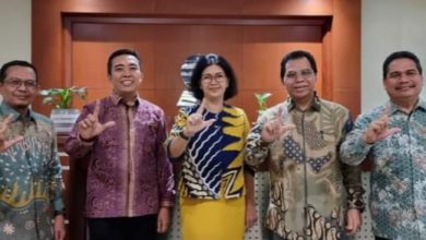 IAIN Kerinci Jalani Kerjasama dengan UT