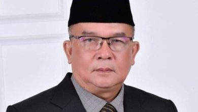 Sekda Kerinci Bungkam Soal Temuan BPK TPP ASN Rp. 15, 7 Miliar Sekda Kerinci Bungkam Soal Temuan BPK TPP ASN Rp. 15, 7 Miliar
