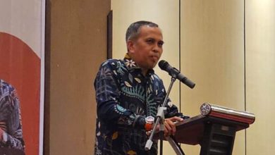 Pembina PERMAJA Dr. Zulherman, ST, M.Sc : Mahasiswa Adalah Aset Masa Depan Bangsa Pembina PERMAJA Dr. Zulherman, ST, M.Sc : Mahasiswa Adalah Aset Masa Depan Bangsa