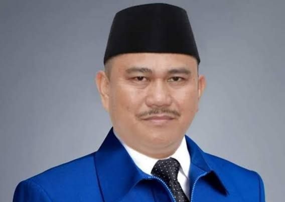 Bacaleg Dapil V Partai Demokrat Kerinci Mundur Serentak