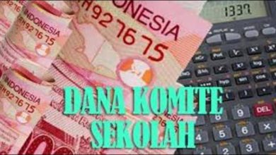 Belum Bayar Uang Komite, Siswa SD 10 Sungai Penuh Dilarang Ikut Ujian