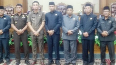 Robinson Sirait Kritik Pemkab Muaro Jambi Terkait Tapal Batas Tak Kunjung Selesai