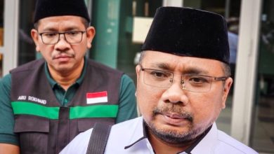 Jemaah Haji Lansia dan Risti Diprioritas Pulang Lebih Dulu Jemaah Haji Lansia dan Risti Diprioritas Pulang Lebih Dulu