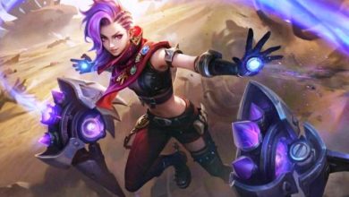 Hero Marksman Baru, Ixia Bakal Rilis 8 Juli 2023 Hero Marksman Baru, Ixia Bakal Rilis 8 Juli 2023