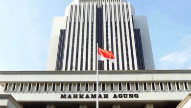 Ogah Ngaku Kalah, 3 Paslon Bupati Kerinci Ajukan Gugatan ke MK Ogah Ngaku Kalah, 3 Paslon Bupati Kerinci Ajukan Gugatan ke MK
