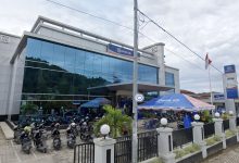 BRI Sungai Penuh Ngaku Telah Lakukan Eksekusi Sesuai Aturan