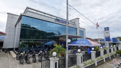 BRI Sungai Penuh Ngaku Telah Lakukan Eksekusi Sesuai Aturan BRI Sungai Penuh Ngaku Telah Lakukan Eksekusi Sesuai Aturan