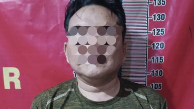 MS, DPO Penipuan Ditangkap Polisi MS, DPO Penipuan Ditangkap Polisi