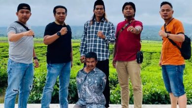 Kabur dari Lapas Batanghari, DPO ini Ditangkap di Kerinci Kabur dari Lapas Batanghari, DPO ini Ditangkap di Kerinci