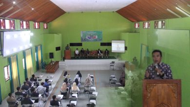 Seminar Kebangsaan dan Bincang Publik