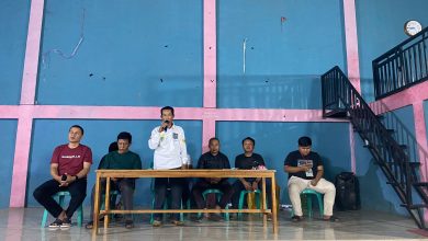 Malam ini Turnamen Amal Badminton Permata Nusantara Digelar Malam ini Turnamen Amal Badminton Permata Nusantara Digelar