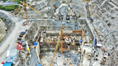 Penegak Hukum Diminta Usut Pelaku Pemasok Material Ilegal ke PLTA Kerinci Penegak Hukum Diminta Usut Pelaku Pemasok Material Ilegal ke PLTA Kerinci