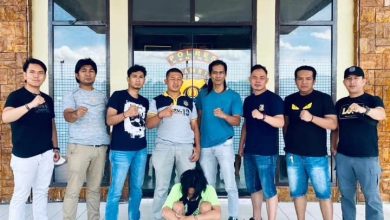 Pelaku Penyebar Video Pornografi Ditangkap Polisi