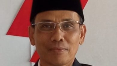 Kepala Badan Kesbangpol Kerinci Bantah Berita Persoalan TPP Kepala Badan Kesbangpol Kerinci Bantah Berita Persoalan TPP