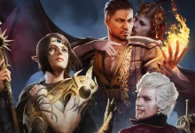 Baldur's Gate III Akan Hadir di Konsol Xbox Tahun Ini dengan Perubahan Menarik