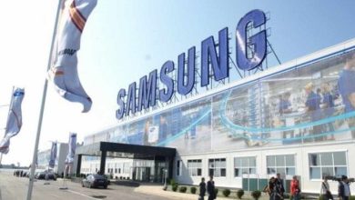 Samsung Diam-diam Sedang Mengerjakan Project Sensor Kamera 1 Inci dan 440 Megapiksel