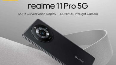 Kesan Pertama Menggunakan Realme 11 5G: Cukup Kompetitif? Kesan Pertama Menggunakan Realme 11 5G: Cukup Kompetitif?