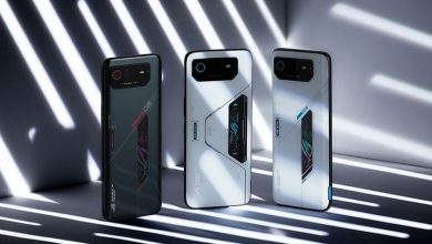 Harga dan Spesifikasi Asus ROG Phone 6 Pro