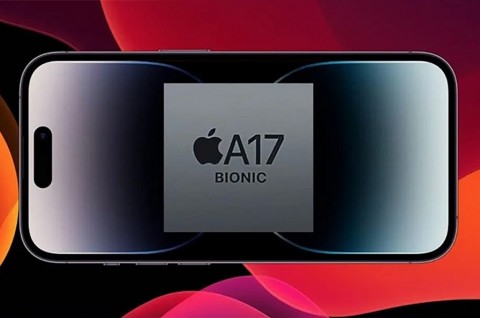 Chip Apple A17 Bionic Kalahkan Snapdragon 8 Gen 3