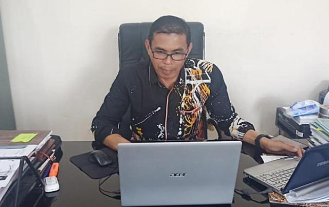 FTIK IAIN Kerinci Terima Mahasiswa PPG Beasiswa LPDP