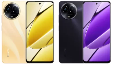 Realme 11 5G, Realme 11X 5G Dibekali MediaTek Dimensity 6100+ SoC, Baterai 5.000mAh Spesifikasi Realme 11 5G, Realme 11X 5G Dibekali MediaTek Dimensity 6100+ SoC, Baterai 5.000mAh Spesifikasi