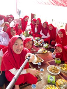 Seru!! Lomba HUT RI ke-78