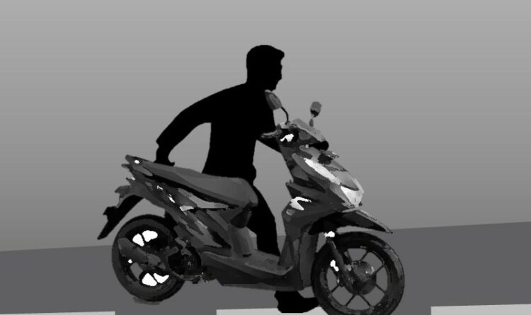 3 Pelaku Pencuri Ranmor di Jambi Diciduk Polisi