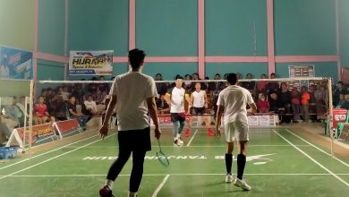 Hasil Pertandingan PB. IPPOS VS PB. Depati GKH86 Hasil Pertandingan PB. IPPOS VS PB. Depati GKH86