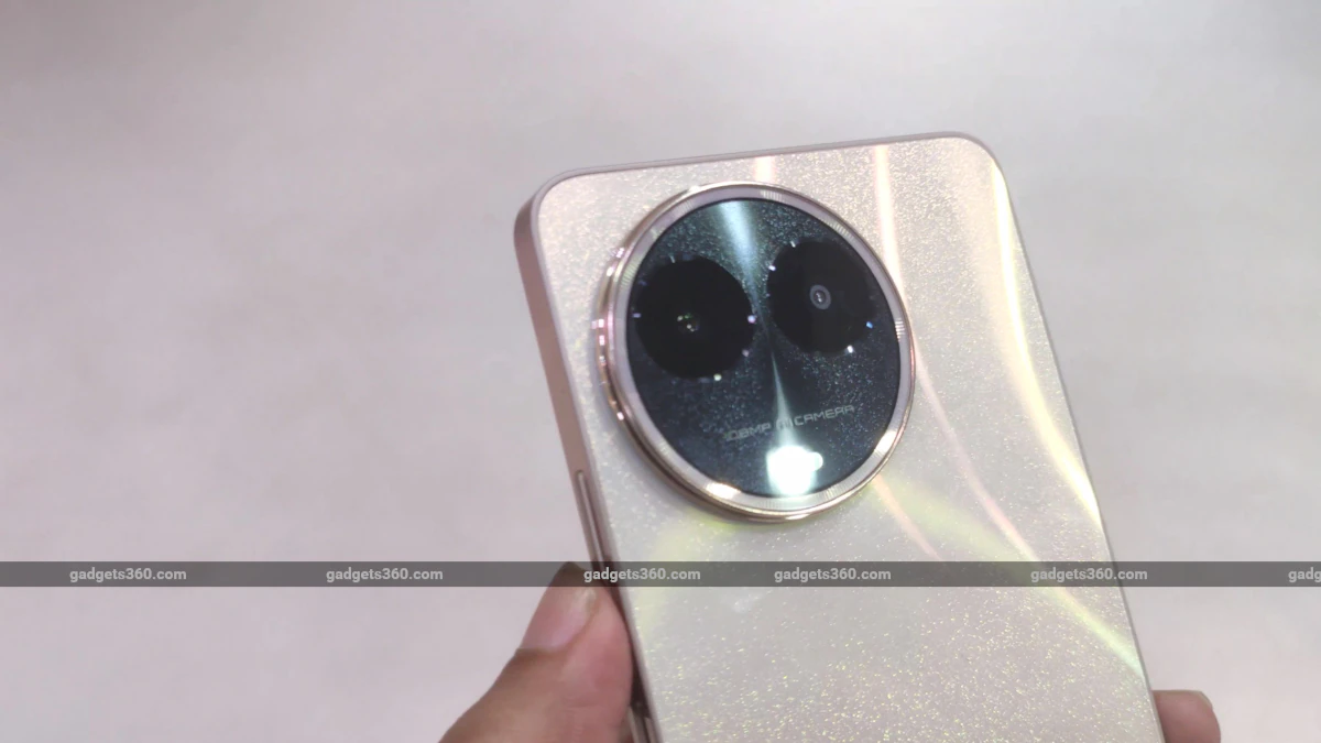 Kesan Pertama Menggunakan Realme 11 5G: Cukup Kompetitif? Kesan Pertama Menggunakan Realme 11 5G: Cukup Kompetitif?