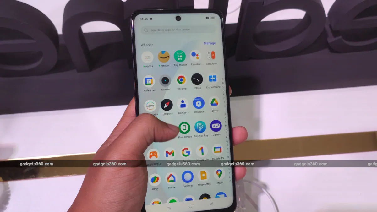 Kesan Pertama Menggunakan Realme 11 5G: Cukup Kompetitif? Kesan Pertama Menggunakan Realme 11 5G: Cukup Kompetitif?