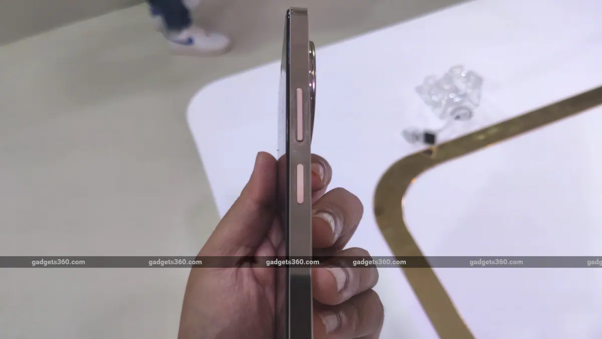 Kesan Pertama Menggunakan Realme 11 5G: Cukup Kompetitif? Kesan Pertama Menggunakan Realme 11 5G: Cukup Kompetitif?