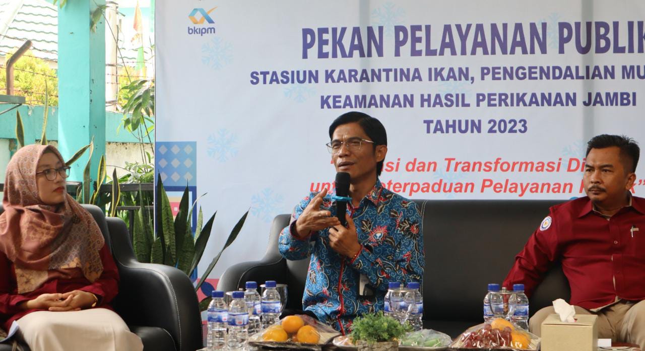 Pelayanan Publik Terhambat, Masyarakat bisa Lapor ke Ombudsman