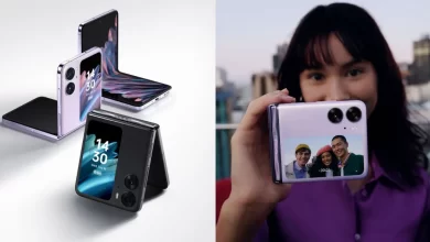 Tanggal Rilis, Spesifikasi Dan Harga Oppo Find N3 Flip