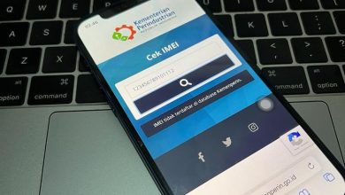 Begini Tips Cara Cek IMEI iPhone, Pastikan HP Anda Terdaftar Resmi!