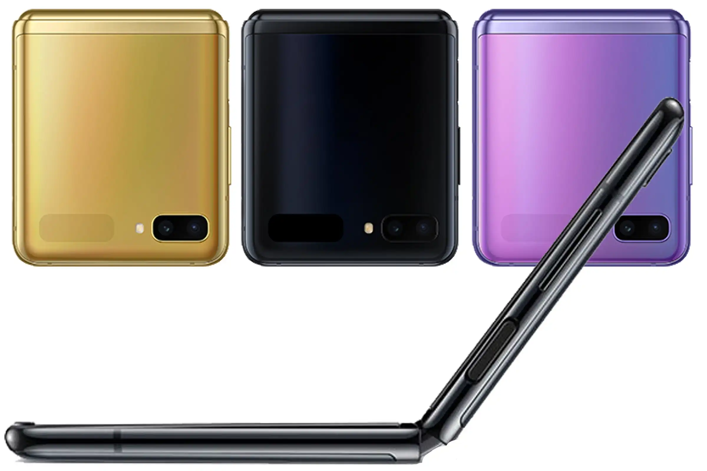 Samsung Galaxy Z Flip 6 Mengusung Kamera Belakang 50 Megapiksel