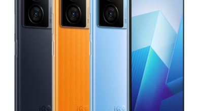 iQoo Z7 Pro 5G Pilihan Warna Menjelang Peluncuran 31 Agustus