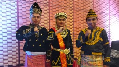 Sosok Chintya Albert Siin, Komisioner Bawaslu Kerinci