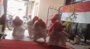 Seru!! Lomba HUT RI ke-78