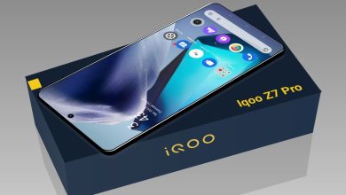 Spesifikasi Dan Harga iQoo Z7 Pro 5G Di Indonesia