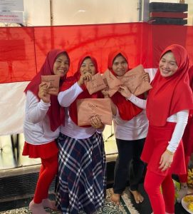 Seru!! Lomba HUT RI ke-78