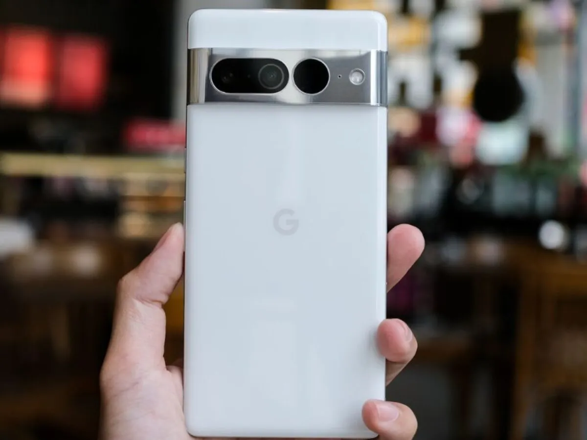 Google Pixel 8, Pixel 8 Pro Mengusung Fitur Kamera Yang Didukung AI