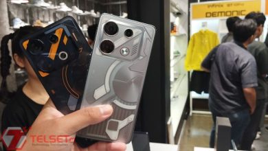 Infinix Rilis Smartphone Hp Gaming Pertama, Ini Harga GT 10 Pro! Infinix Rilis Smartphone Hp Gaming Pertama, Ini Harga GT 10 Pro!