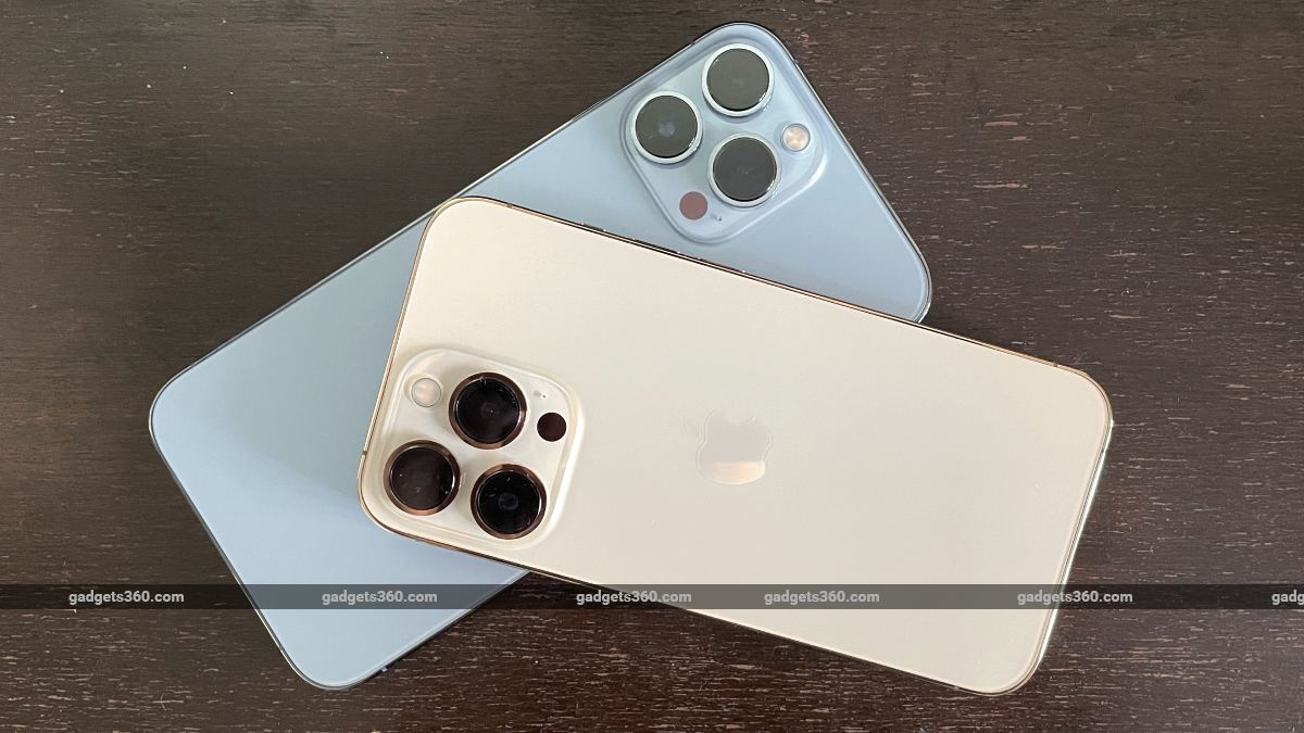 Kesan Pertama iPhone 13 Pro dan iPhone 13 Pro Max