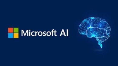 Gawat.!!AI Microsoft Arahkan Turis Kulineran di Bank Makanan
