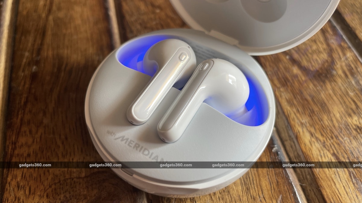 Ulasan LG Tone Free HBS-FN7 True Wireless Earphones: Earphone Pembersih Mandiri 'UVnano'