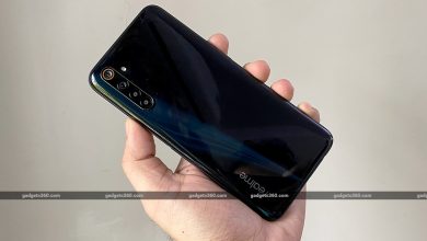 Kesan Pertama Realme 6i Hp Gaming